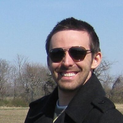 Profile Picture of Jonathan Hensley (@jhensley2) on Twitter