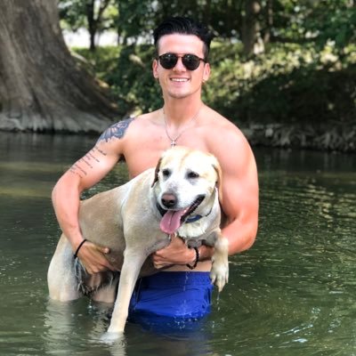 Profile Picture of Harrison Veith (@Harrison_V24) on Twitter