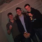 Profile Picture of Lawrence McKeown (@lmck1434) on Instagram