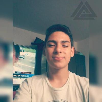 Profile Picture of Alexander Jauregui (@alexandertrek) on Twitter