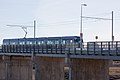 Profile Picture of Green Line (Luas)on Wikipedia
