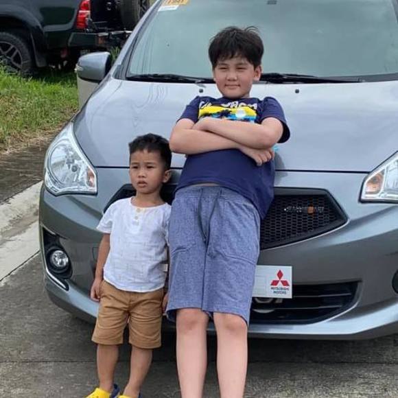 Profile Picture of Renz Adriano (@poseidoneyes) on Poshmark