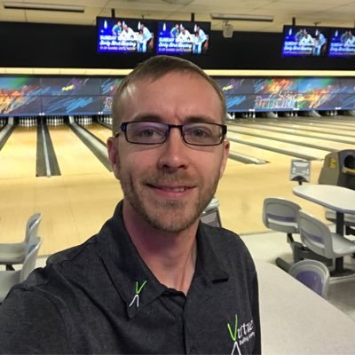 Profile Picture of Craig Spencer (@CraigTheBowler) on Twitter