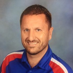 Profile Picture of Andrew Morganti (@amorganti0528) on Pinterest