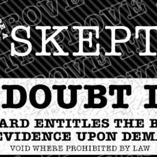 Profile Picture of Jon Guss (@TheSkepticist66) on Twitter