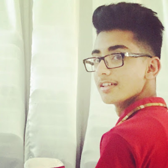 Profile Picture of Abdullah Khalid (@abdullahjut95) on Poshmark