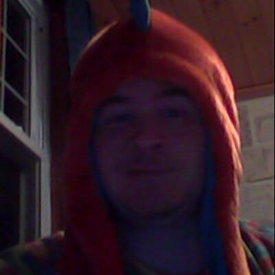 Profile Picture of Nick Packard (@packard_power) on Twitter
