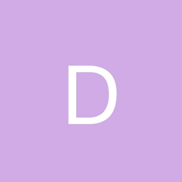 Profile Picture of 5 Dropper (@5dropper) on Poshmark