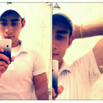 Profile Picture of Kaly Jared (@JaredAraujo14) on Twitter