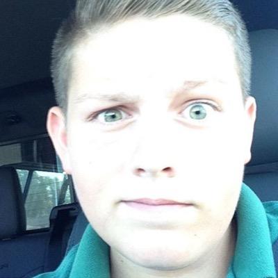 Profile Picture of James Henry Baer (@Just_Hen_Things) on Twitter