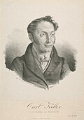 Profile Picture of Karl Kelleron Wikipedia
