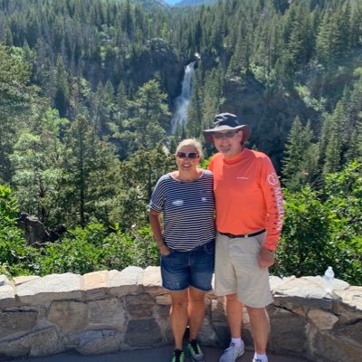Profile Picture of John Ponder (@JSPonder60) on Twitter