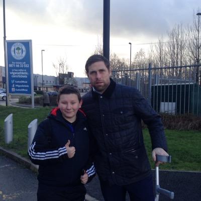 Profile Picture of Matthew Bamber (@mattybamz) on Twitter