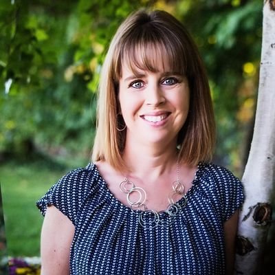 Profile Picture of Amy Clapper (@amy_clapper) on Twitter