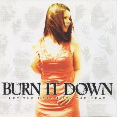 Profile Picture of Burn It Down (@BurnItDownMetal) on Twitter