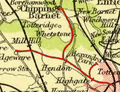 Profile Picture of Edgware, Highgate and London Railwayon Wikipedia
