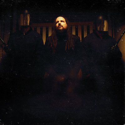 Profile Picture of Jonathan Davis (@JDavisOfficial) on Twitter