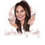 Profile Picture of Lashious By Cody ♥ (@lashious_by_cody) on Instagram