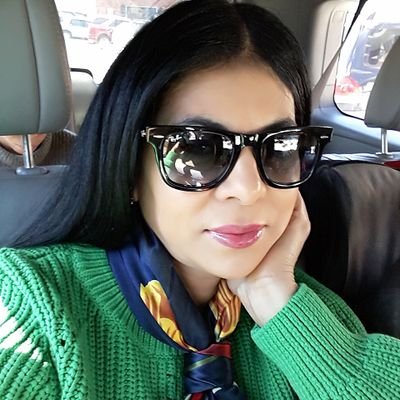 Profile Picture of Ramona Nunez (@Ramonan00584073) on Twitter