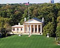 Profile Picture of Arlington House, The Robert E. Lee Memorialon Wikipedia