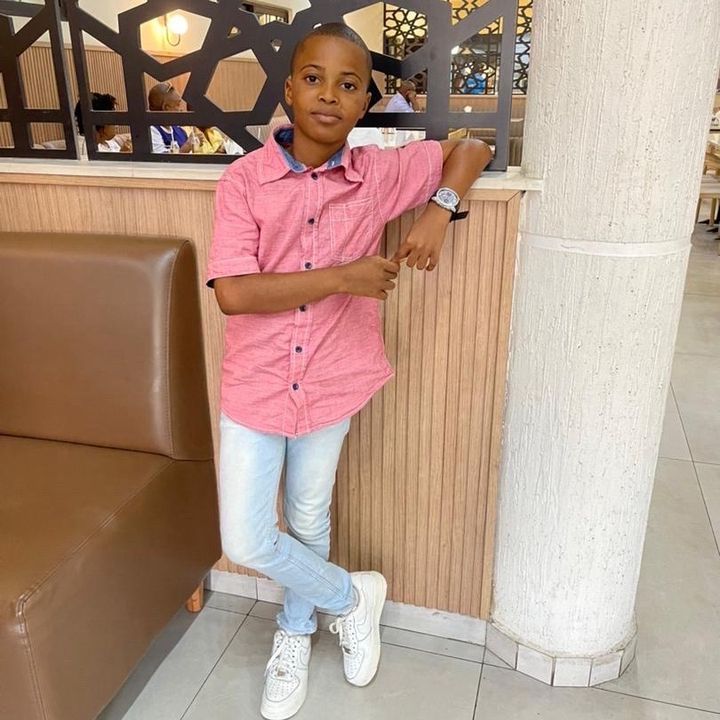 Profile Picture of Alex Scofield Johnson (@alex.scofield.joh) on Tiktok