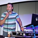 Profile Picture of Brad Wolfe (@djwolfecle) on Instagram