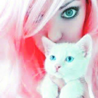 Profile Picture of Nanda De Paulo (@skylar_wolfe) on Instagram