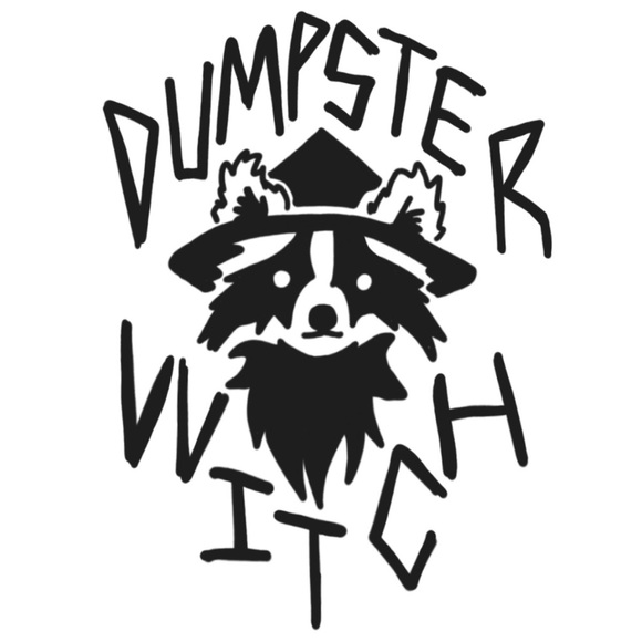 Dumpster Vvitch - Poshmark Profile Picture of Dumpster Vvitch (@dumpster_vvitch) on Poshmark