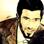 Profile Picture of Fahed Alamr (@artist_fhd) on Flickr