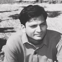 Profile Picture of Mustafa Rahim (@mustafa-rahim-4) on Quora