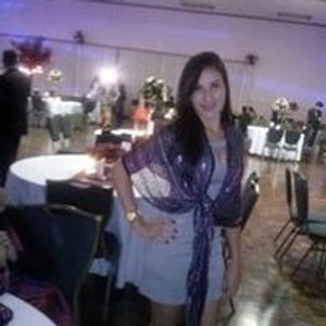 Profile Picture of Gisele Matta (@gisele.matta) on Myspace