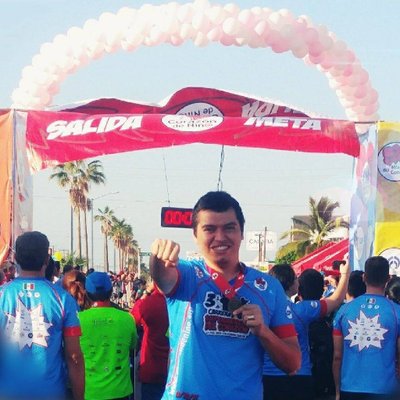 Profile Picture of Abimael Rodriguez R. (@Abimael302814) on Twitter