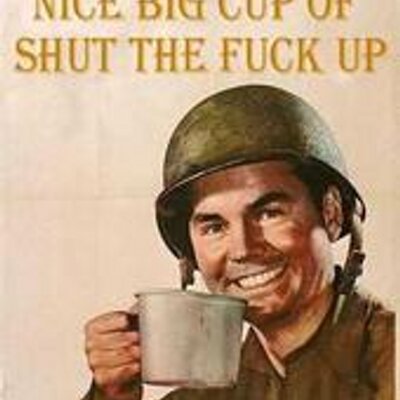 Profile Picture of Chris Cothran (@GeneralNutcase) on Twitter
