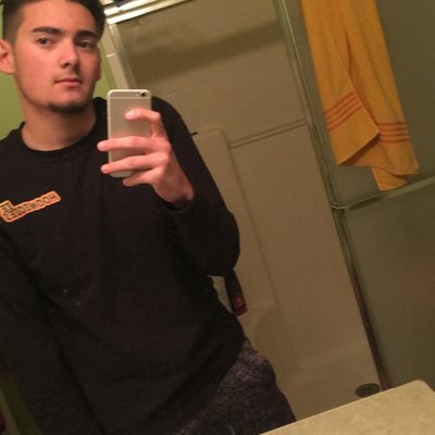 Profile Picture of Zach Trout (@ZachTrout3) on Twitter