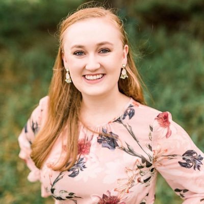 Profile Picture of Grace Lawrence (@Grace_astro) on Twitter
