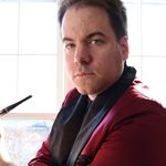 Profile Picture of Ryan Copping (@ryancoppingphotography) on Instagram