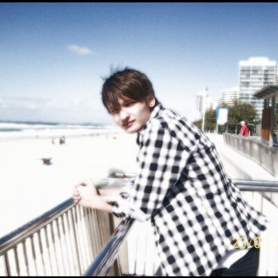 Profile Picture of Alexander Lisowski (@lisowski_alex) on Twitter