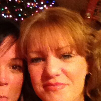 Profile Picture of Michele Lee Hack (@hack_05) on Twitter