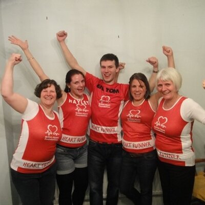 Tom Langdon - Twitter Profile Picture of Tom Langdon (@RunningTommyL) on Twitter