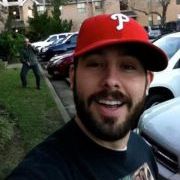 Profile Picture of Andrew Ferguson (@afergdaddy) on Pinterest