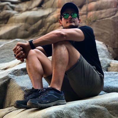 Profile Picture of Mario Giron (@MarioEGiron) on Twitter