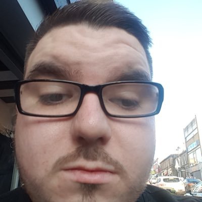 Profile Picture of Steven Penman (@stevenp1872) on Twitter