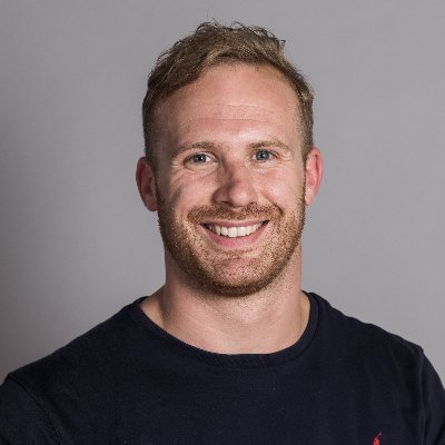 Profile Picture of Geoff Griffiths (@GeoffGriffiths) on Twitter