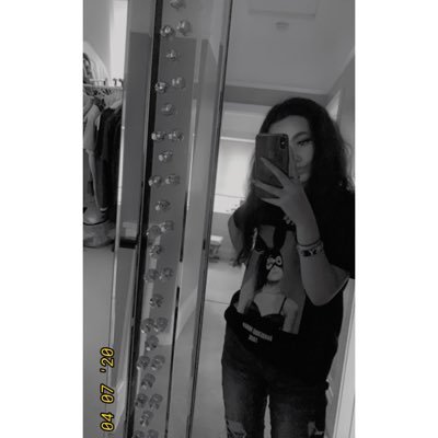 Profile Picture of Ruby Palmer (@rubypalmerr) on Twitter