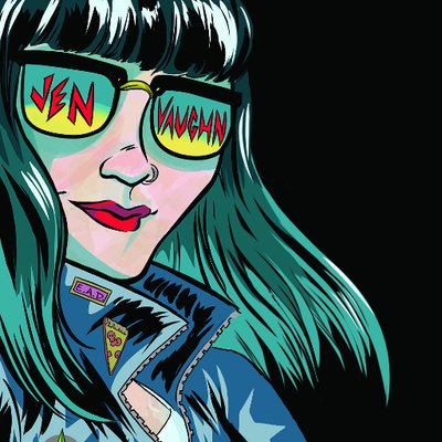 Profile Picture of Jen Vaughn 🗝 #DnDLive2019 (@TheJenya) on Twitter