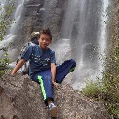 Profile Picture of David Balderrama (@DavidBalde10) on Twitter