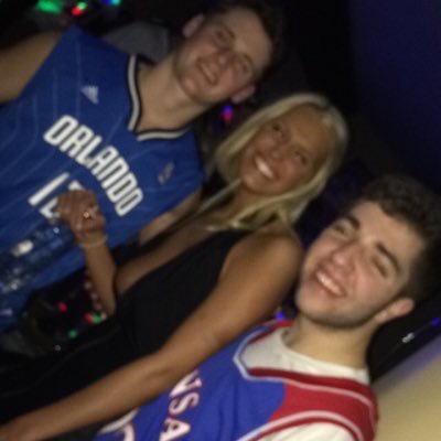 Profile Picture of Miranda Weber (@mweber14) on Twitter