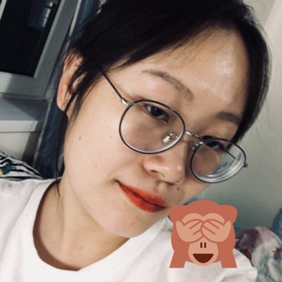 Profile Picture of Lucy_yu (@Lucyyu47433395) on Twitter