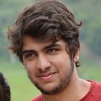 Profile Picture of Arthur Moraes Do Lago (@arthur-moraes-do-lago) on Quora