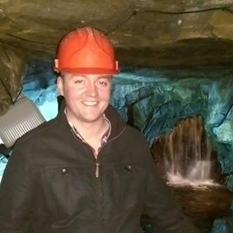 Profile Picture of Kevin Topping (@KevTopping) on Twitter